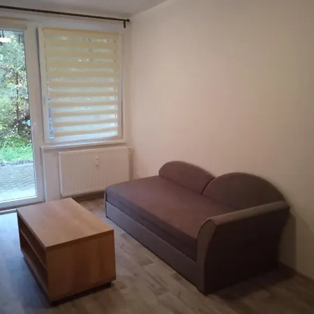 Soukromy Apartman Vsemina Apartment *