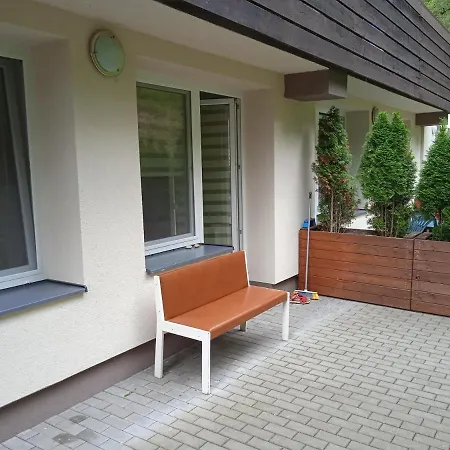 Soukromy Apartman Vsemina