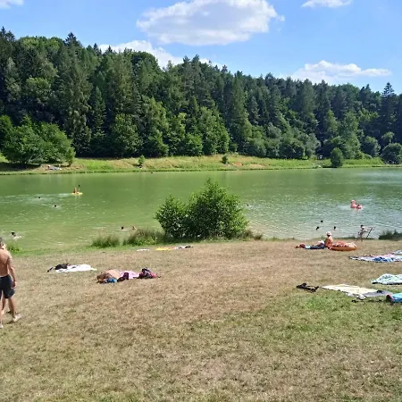 Soukromy Apartman Vsemina *