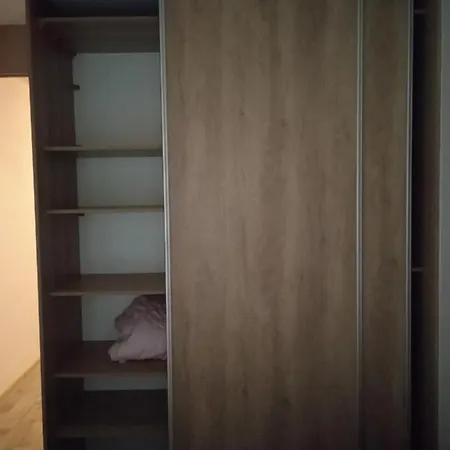 Soukromy Apartman Vsemina *