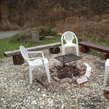 Soukromy Apartman Vsemina Apartment